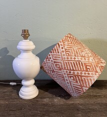 Diamonds in a cirkel