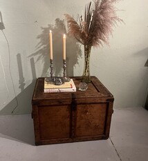 Niet voor weekendjes weg