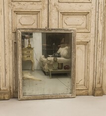 Antique and Spanish, what more could you want?