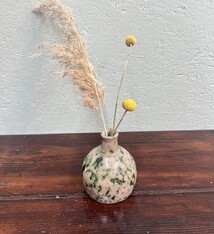 * Te laat, verkocht * Vaasje van Crea Bea