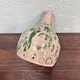 Little vase by a Creative Mastermind, stone ware
