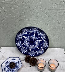 Zo blauw, zo blauw  VI