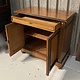 Antique servant  cabinet