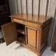 Antique servant  cabinet