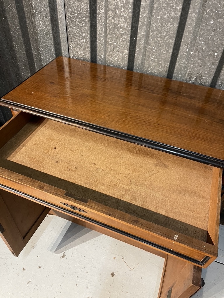 Antique servant  cabinet