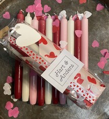 Limited Edition - Valentijnspakket