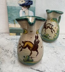 * Sorry, sold * MOVING OUT SALE - Deer on the roll  -II