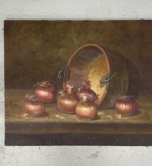 MOVING OUT SALE - Loads of onions