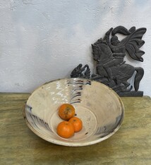 Voor heeeel veel fruit of zo