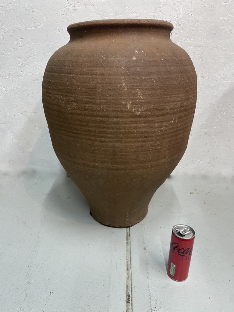 Almost antique large pot
