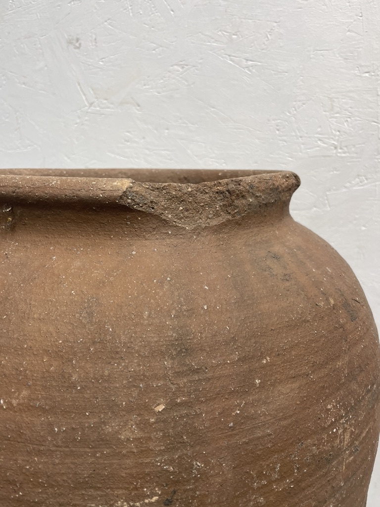 Almost antique large pot