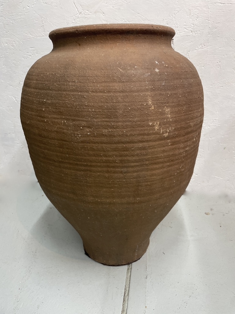Almost antique large pot