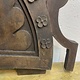 Antique hand carved ornament