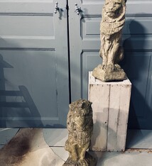 * Sorry, sold * For your drive way