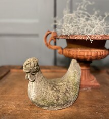 Kippie zonder tokkie