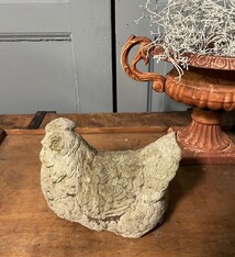 MOVING OUT SALE - Brooding  chicklet