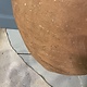 Bijna antieke grote tuinpot  terracotta