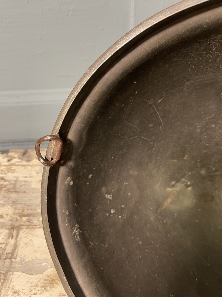 Almost antique cloche II