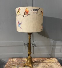 *Sorry, sold * Sturdy and Saintly