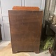 Art Deco tallboy wardrobe