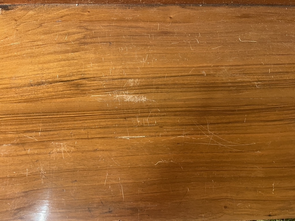 Art Deco kledingkast