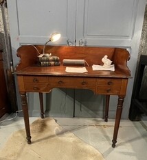 SALE - One, two, three, you don't know what you see