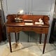 Antique desk but also a washstand