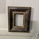 Charming frame, but not as old as it looks