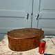 Antique Swedish Butte or Tine