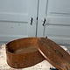 Antique Swedish Butte or Tine