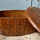 Antique Swedish Butte or Tine