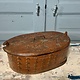 Antique Swedish Butte or Tine