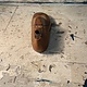 Antique child shoe last, size 23
