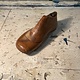 Antique child shoe last, size 23