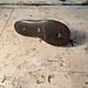 Antique child shoe last, size 23