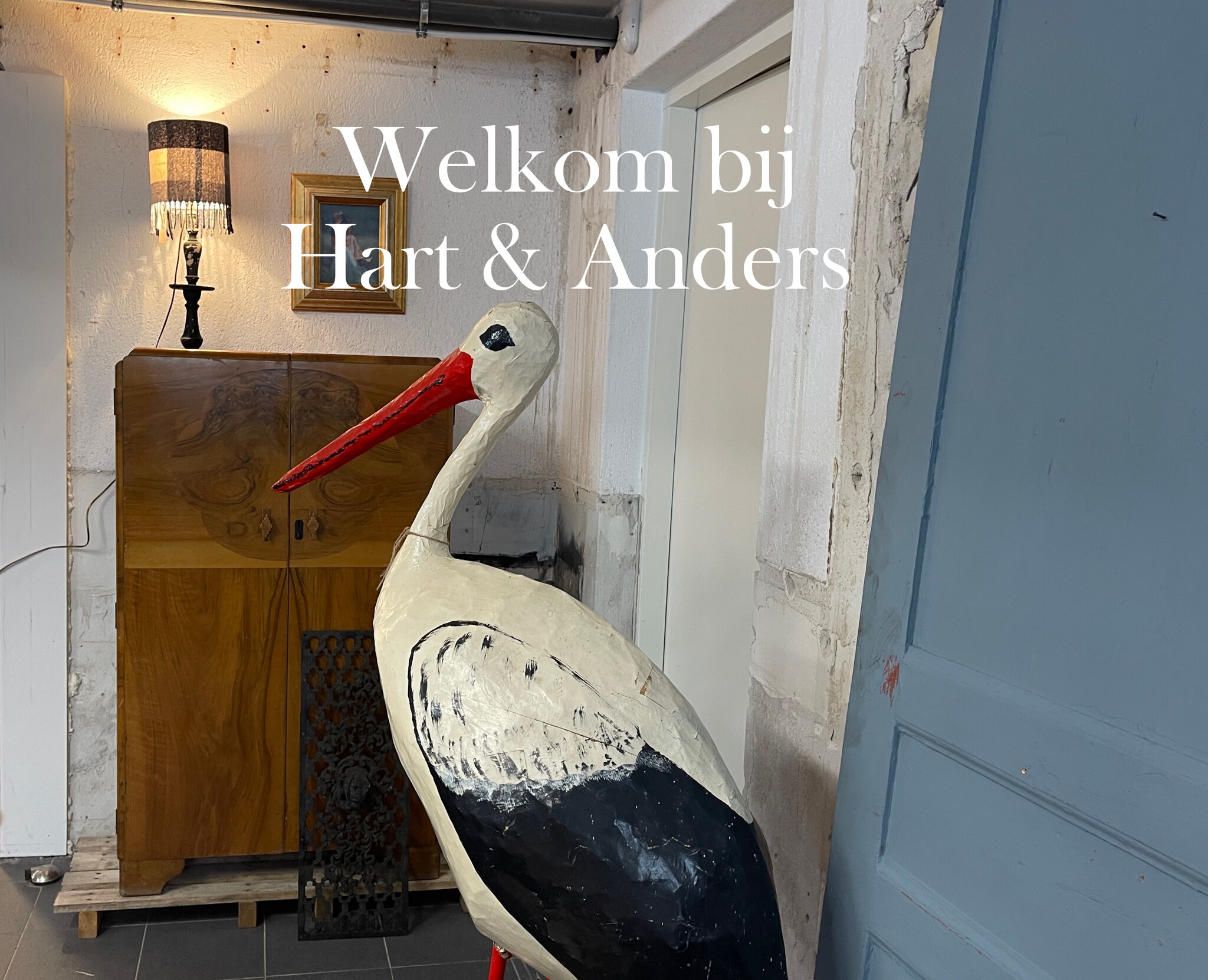 Lange luie zomer 