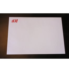 A4 enveloppen