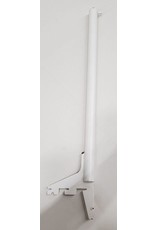 Conscious 133359 FRONT ARM,CC32,WHITE,4MM BR