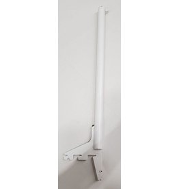 Conscious 133359 FRONT ARM,CC32,WHITE,4MM BR