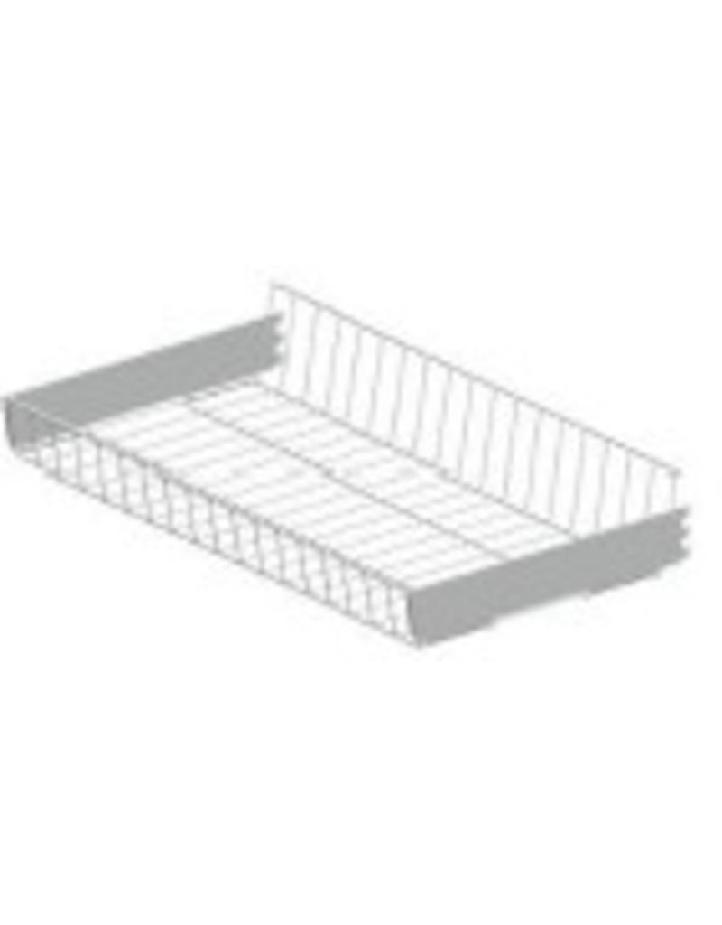Store operation STOCK:WIRE BASKET