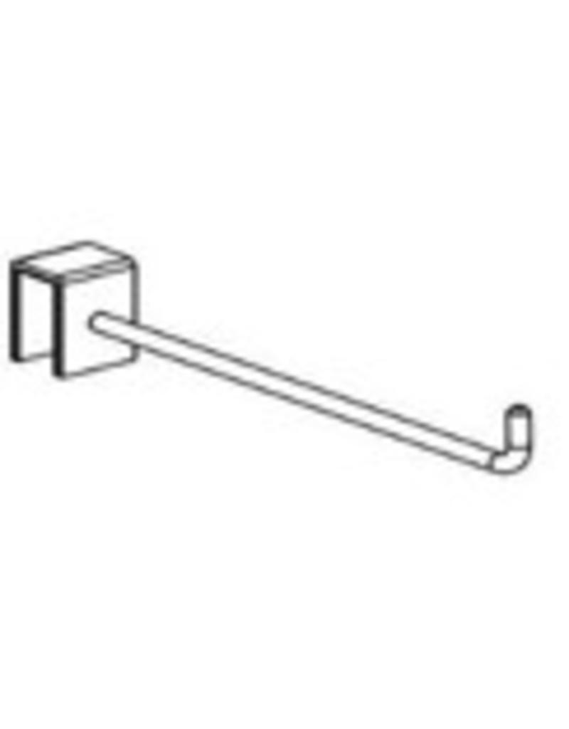 Conscious 107229 SPIGOT, WALL RAME, DETAILRAIL, WHITE