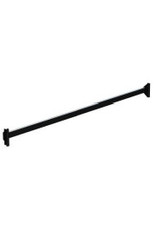 BOW,WALL FRAME,BLACK,WIDE