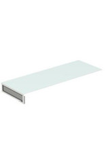 Store Development PRICE SIGN HOLDER,METAL FOR SHELF