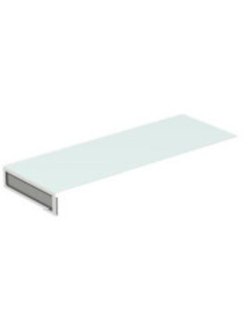 Store Development PRICE SIGN HOLDER,METAL FOR SHELF