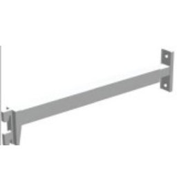 WALL ATTACHMENT,WALL FRAME,WHITE