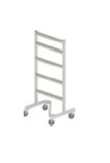 STOCK:REFILL TROLLEY FOR BOXES,FRONT ARM