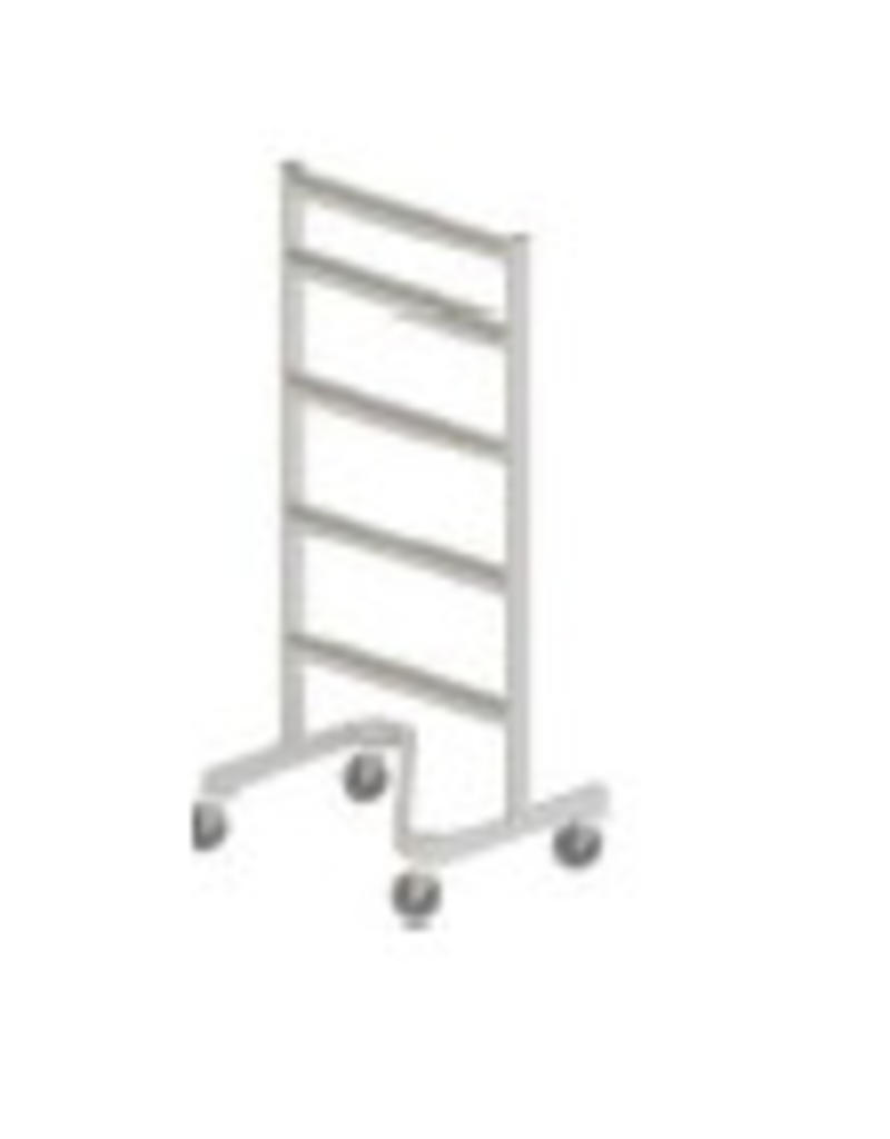 STOCK:REFILL TROLLEY FOR BOXES,FRONT ARM