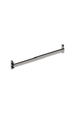 Conscious 107240 DETAIL RAIL,WALL FRAME,WHITE,NARROW