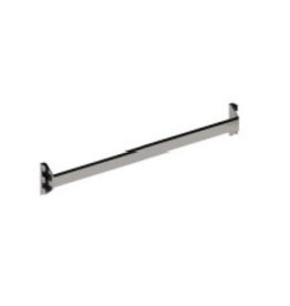 Conscious 107240 DETAIL RAIL,WALL FRAME,WHITE,NARROW