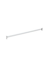 Conscious 107232 BOW/DETAILRAIL,WALL FRAME,WHITE,WIDE